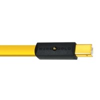 [WIREWORLD] 와이어월드 Chroma8 (USB2.0 A to B) USB케이블